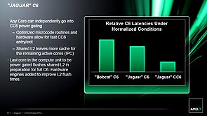 AMD Jaguar-Präsentation (Slide 17)